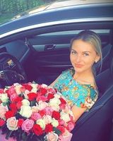 Надин Персикова