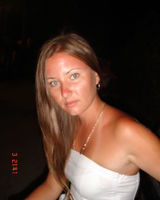 Марина Цисельская