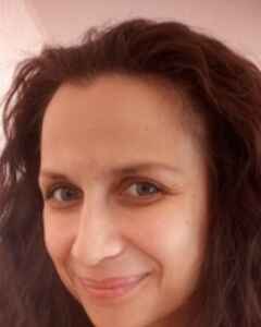 Светлана Путинцева