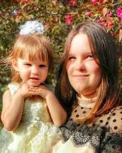 Анастасия Гладышева