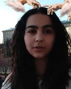 Айсун Гасанли