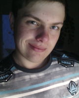 Алексей Голодников