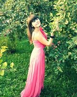 Анна Калинина