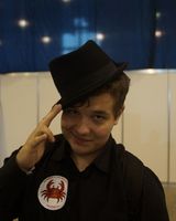 Денис Андрейчук