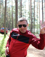 Сергей Куликов
