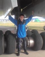 Максим Сергеевич