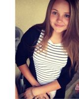 Виктория Витальевна