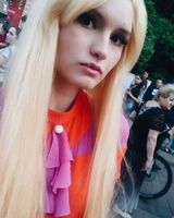 Маргарита Кулагина