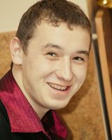 Гумар Сагдиев