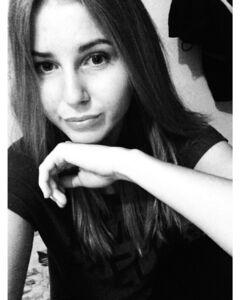 Анастасия Чижкова