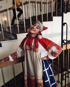 Анна Боголюбская
