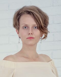 Ольга Серебренникова
