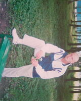 Юрий Пономарев