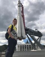 Курдюков Максимович