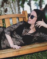 Екатерина Варкентина