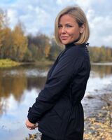 Юлия Алексеева