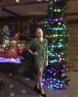 Екатерина Силантьева