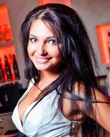 Дарина Раскина