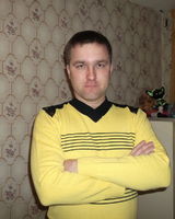 Евгений Белич