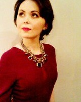 Екатерина Зотова