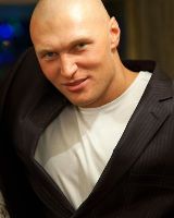 Алексей Пономарёв