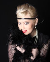 Юлия Фирсова