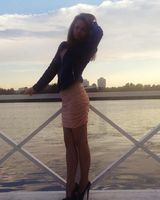 Воловик Полина