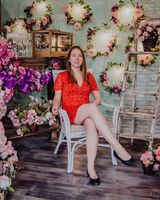 Violetta Romantovskaya