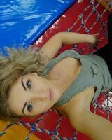 Мария Пахомова