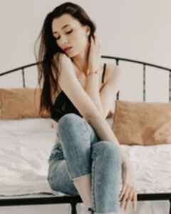 Ксения Добромыслова