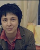 Анна Казачкова