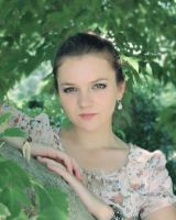 Екатерина Колган