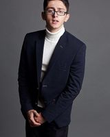 Ислам Ганджаев