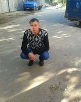 Влад Кучеренко