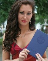 Дарья Соколова