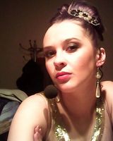 Галина Рябцева