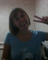 Даша Тимофеева