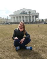 Галина 