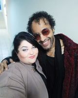 Наталия Левченко