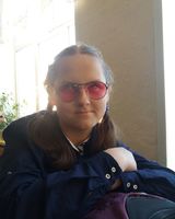 Сабина Помогова