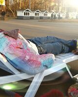 Александр Ушаков