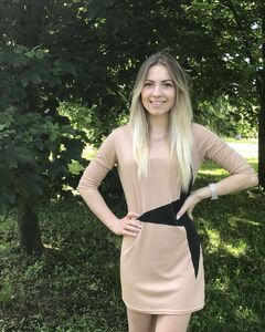 Анастасия Комарова