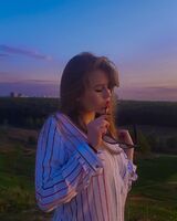 Анастасия Галактионова
