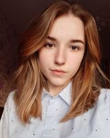 Варвара Ефимова