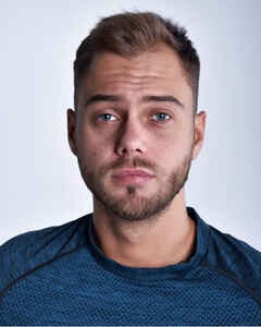 Timmo Belman-laitinen