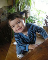 Мария Близнюк