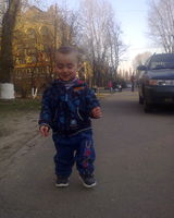 Даниил Новицкий