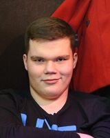 Кирилл Лащенков