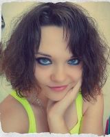 Виолетта Суслова