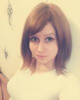 Ленуся Комарова